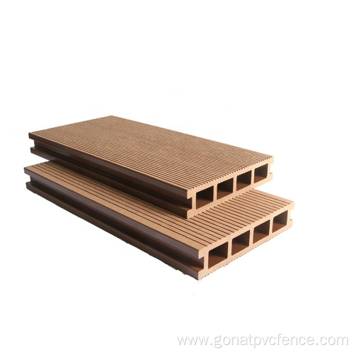 WPC Composite Decking Boards